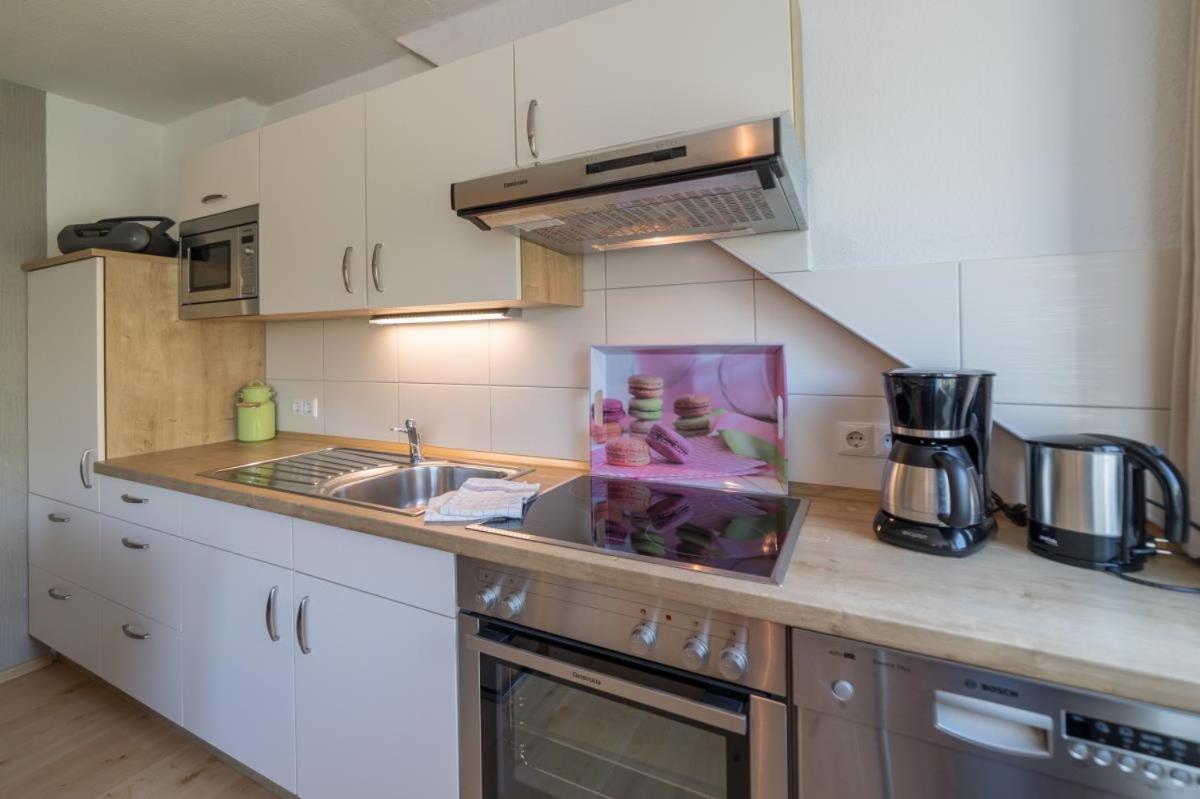 Appartement Friesenhof Janssen - Urlaub Auf Dem Bauernhof à Neuharlingersiel Extérieur photo