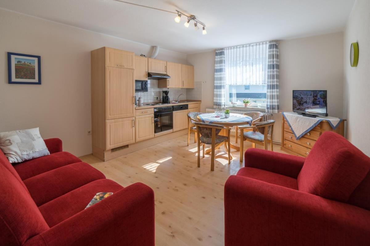 Appartement Friesenhof Janssen - Urlaub Auf Dem Bauernhof à Neuharlingersiel Extérieur photo