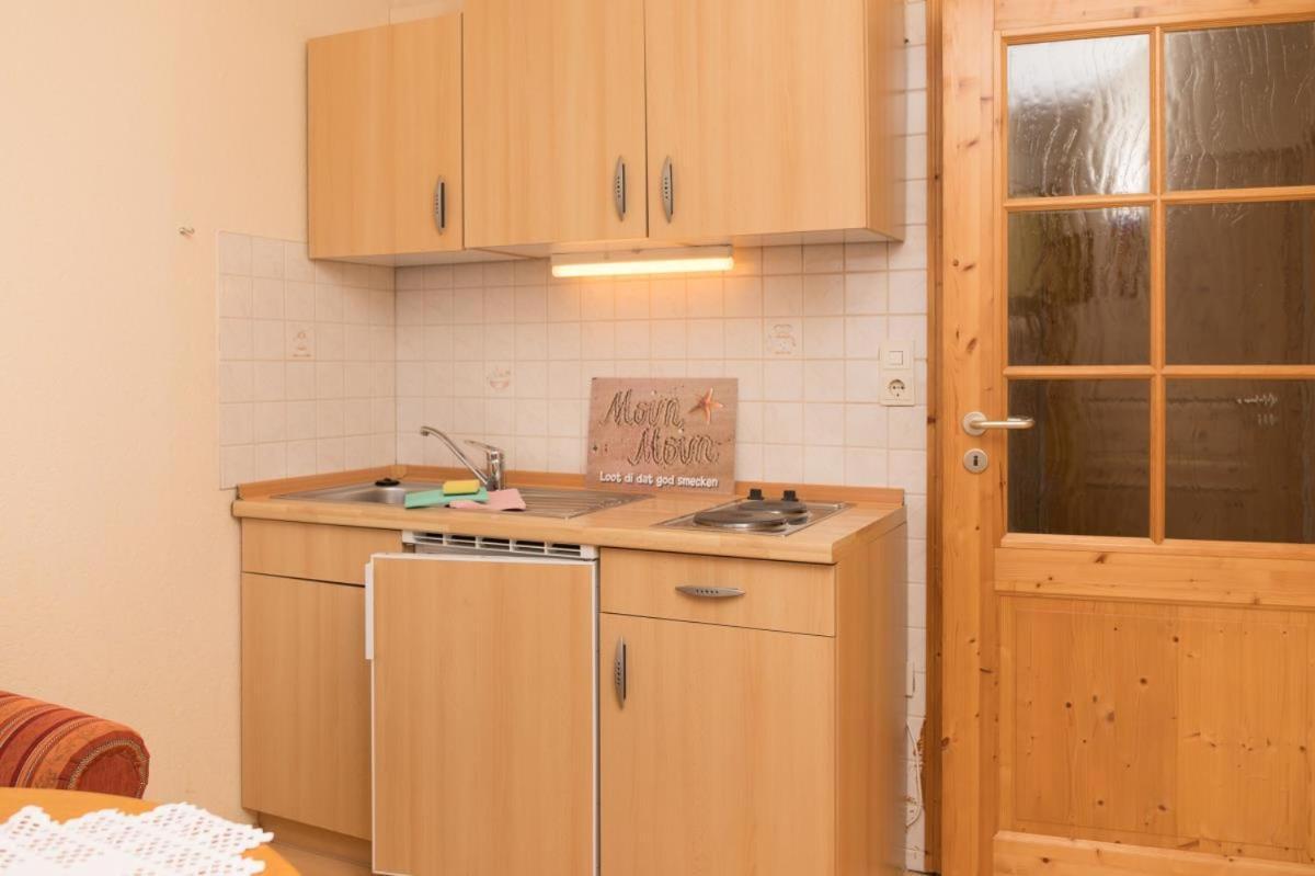 Appartement Friesenhof Janssen - Urlaub Auf Dem Bauernhof à Neuharlingersiel Extérieur photo