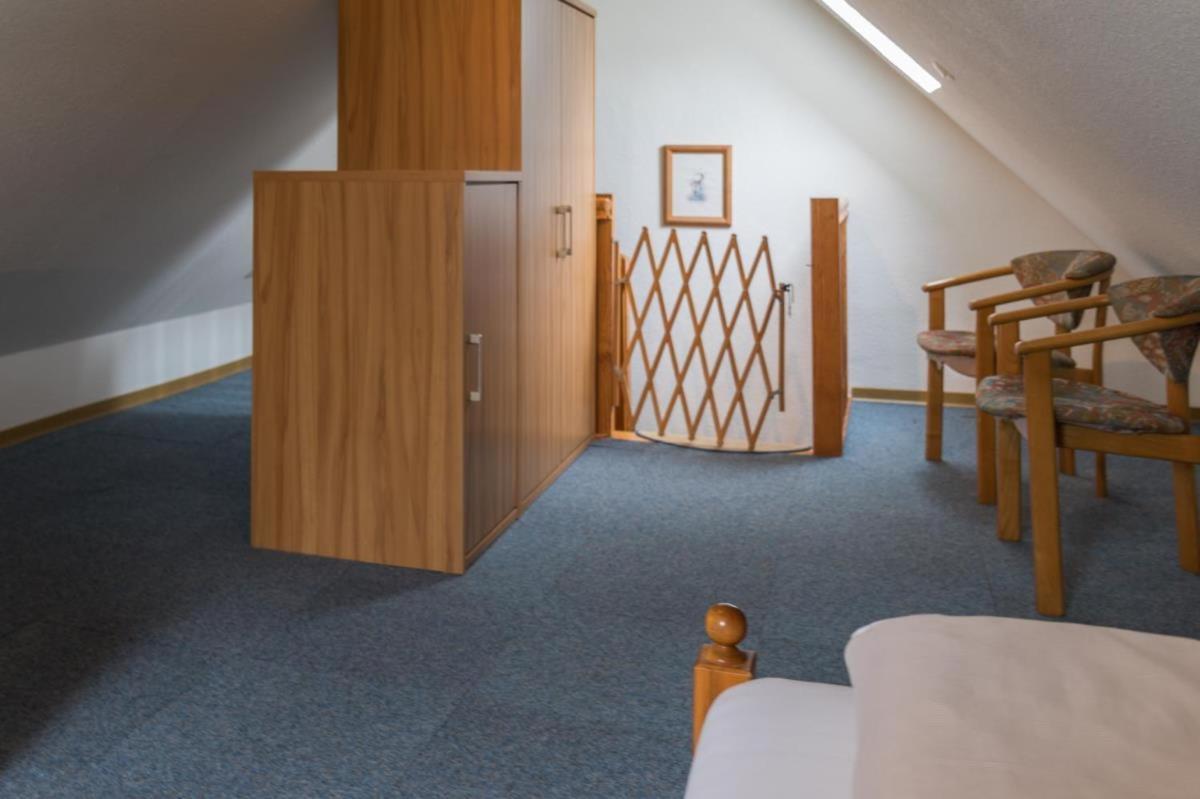 Appartement Friesenhof Janssen - Urlaub Auf Dem Bauernhof à Neuharlingersiel Extérieur photo