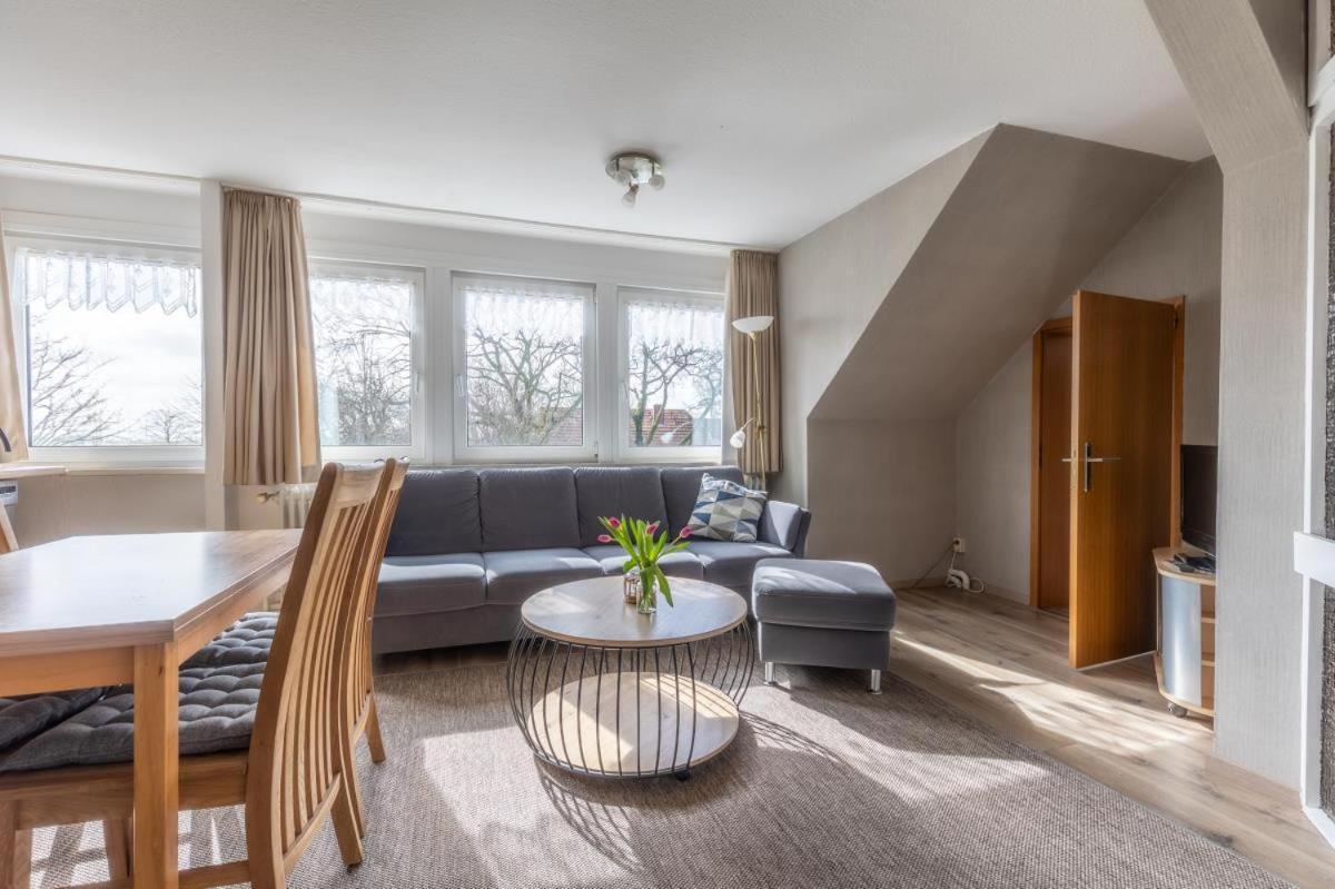 Appartement Friesenhof Janssen - Urlaub Auf Dem Bauernhof à Neuharlingersiel Extérieur photo